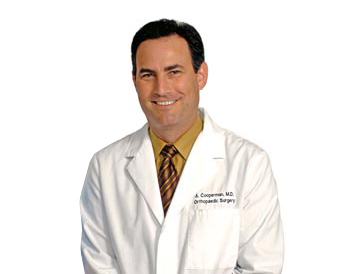 Dr Andrew Cooperman MD